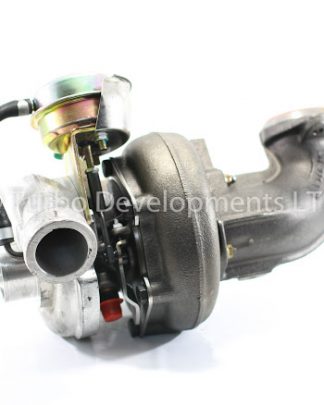 Turbocharger for Renault Espace II 2.1 TD 90/92HP (1994-96) *BRAND NEW* 454096