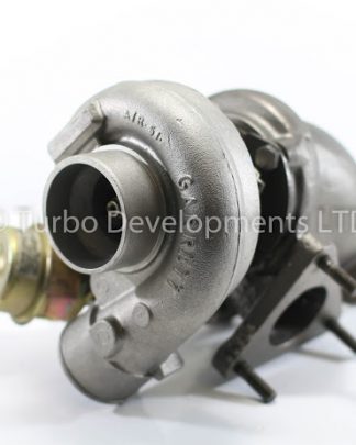 Turbocharger for Mercedes Sprinter 102/122HP (1997-2000) 454193
