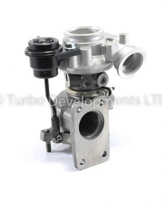 Turbocharger for Volvo S80 2.8 T6 272HP (1998-2000) 49131-05001