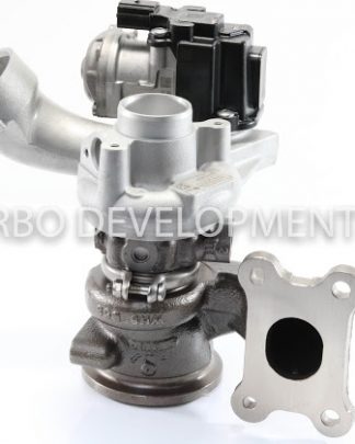 Turbocharger for Audi A3 - Seat Leon - Volkswagen Golf (2012-2018) 49180-01240