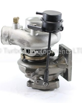 Turbocharger for Saab 9000 2.3 220/224HP (1993-) 49189-01700