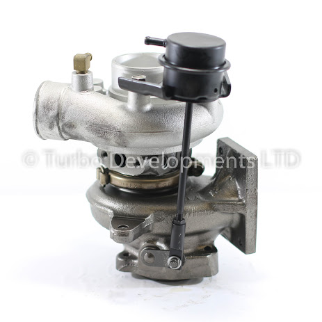 Turbocharger for Saab 9000 2.3 220/224HP (1993-) 49189-01700
