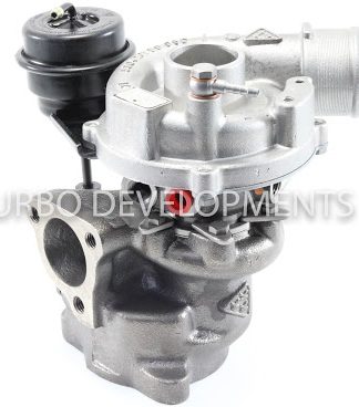 Turbocharger for Audi A4, A6 - Volkswagen Passat (1995-2000) 5303 970 0005
