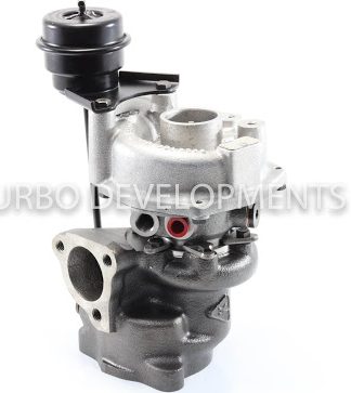 Turbochargers