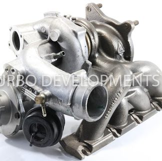 Turbocharger for Audi TT - Seat Leon, Toledo - Skoda Octavia - Volkswagen Golf, Jetta, Passat (2004-) 5303 970 0105