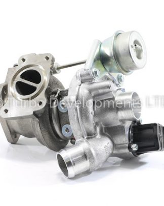 Turbocharger for Peugeot 207, 308 1.6 175HP (2006-) 5303 970 0117