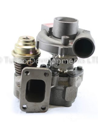 Turbocharger for DAF 400 - Ford Scorpio - Peugeot 505, 604 (1983-) 5324 970 6075