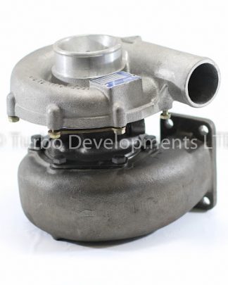 Turbocharger for Iveco Baumashine, Traktor 216HP (1982-) 5327 970 6402