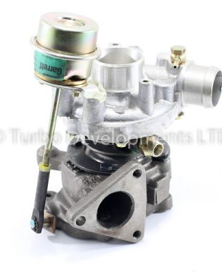 Turbocharger for Seat Ibiza - Volkswagen Polo 90HP (1999-2002) 703674