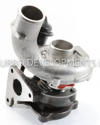 Turbocharger for Renault Clio, Kangoo, Master, Trafic - Volvo S40, V40 (2000-) 738123