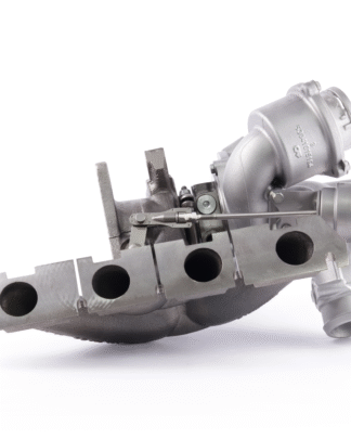 Turbocharger for Audi A3 - Volkswagen Golf, Passat 200HP (2003-2008) 5303 970 0086