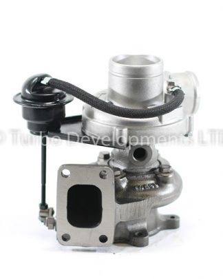 Turbocharger for Iveco Daily 2.5 91/108/115HP (1990-1999) 5314 970 7004