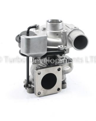 Turbocharger for Mazda 323 150HP (1986-) VJ9 - NB150060