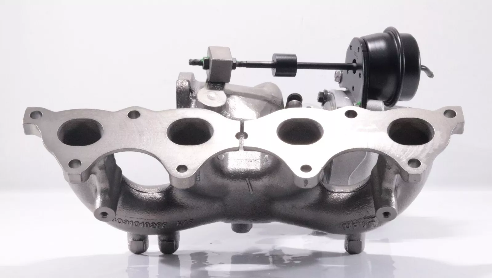 Turbocharger 53039700307 Kia Hyundai 1.6L T-GDI 204HP-152Kw 2013- Turbo - Image 2