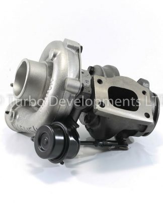Turbocharger for Fiat Coupe 2.0 20V 220hp (1996-) 46419629 - 454154