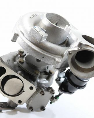 Turbocharger for BMW 535d 272hp (E60/E61) (2004-2007) 53269700000