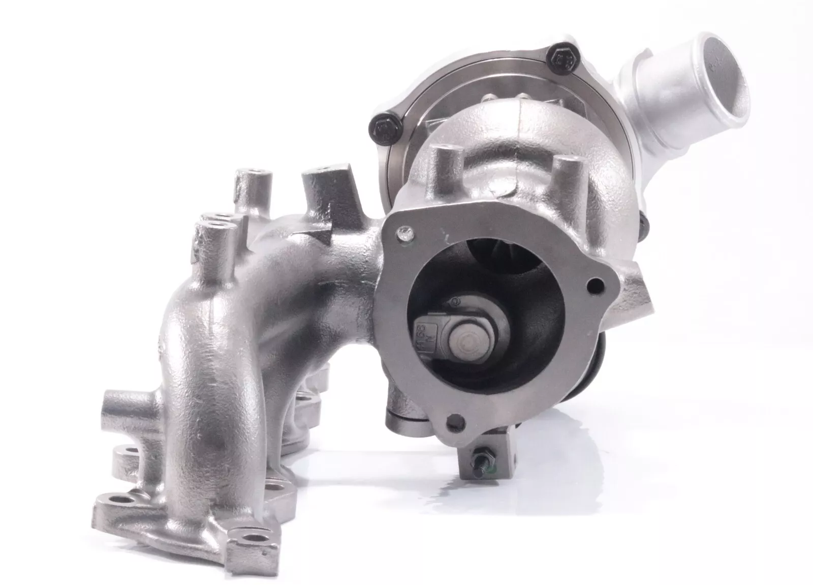 Turbocharger 53039700307 Kia Hyundai 1.6L T-GDI 204HP-152Kw 2013- Turbo - Image 4