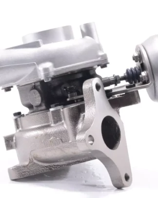 Turbocharger VF50 Subaru Forester Legacy Outback 2.0d 1998ccm 150HP-110Kw 2008-