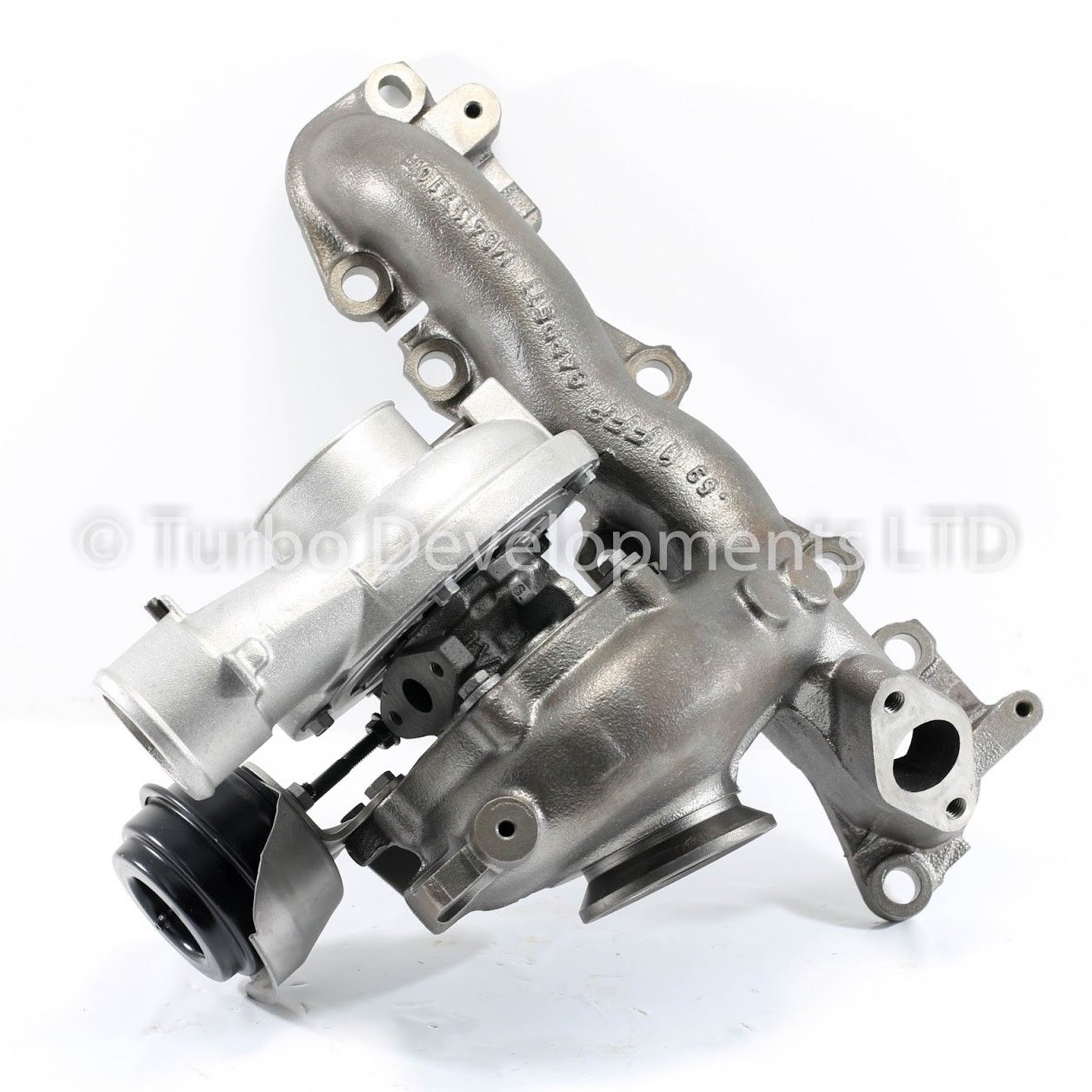 Turbocharger for Alfa-Romeo 159 1.9 JTDM 150hp (2005-) 773721 - 761899 - 767836