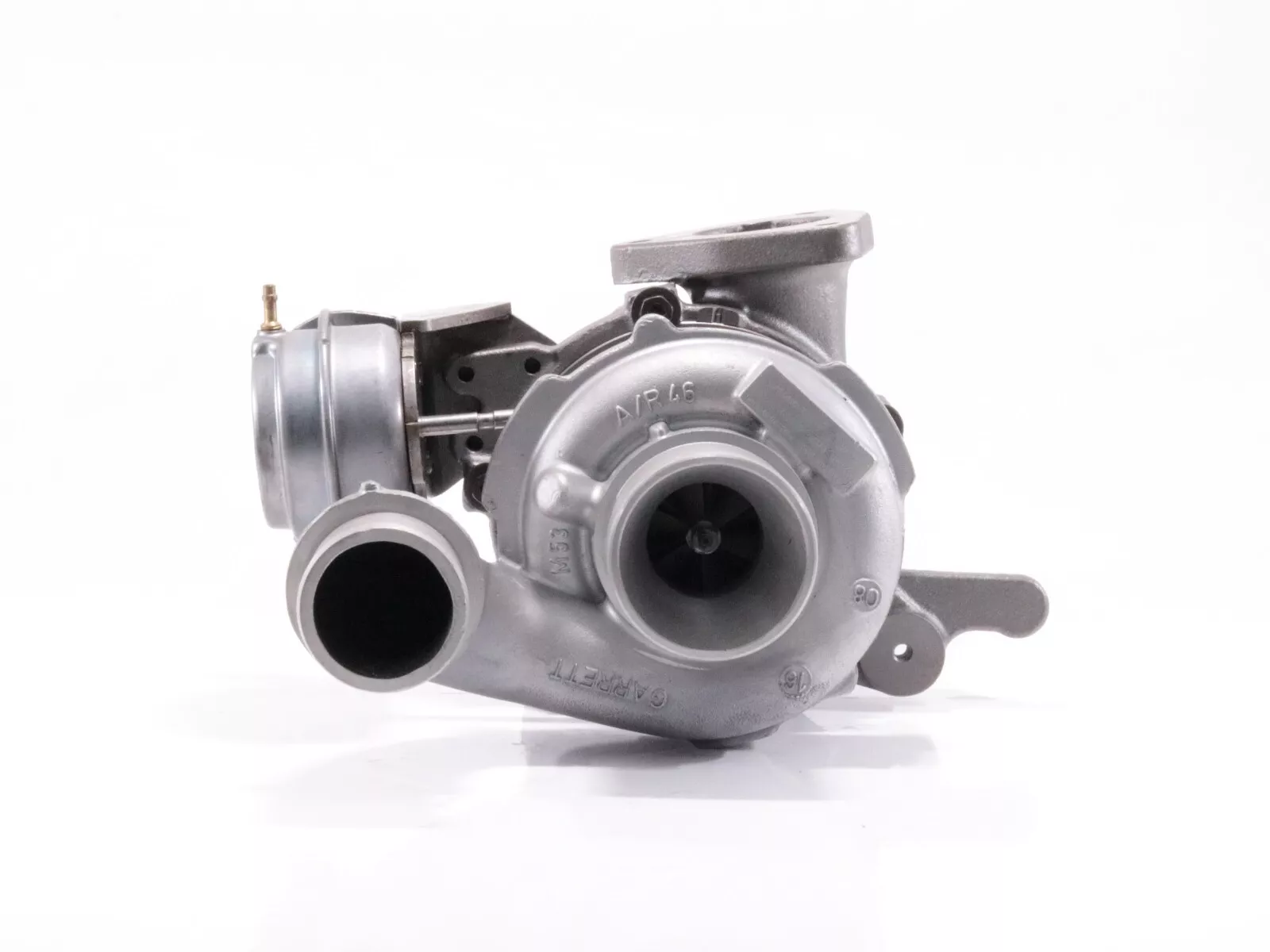 Turbocharger 777948 Suzuki Vitara 1.9 DDiS 129HP-96Kw 2010- Turbo