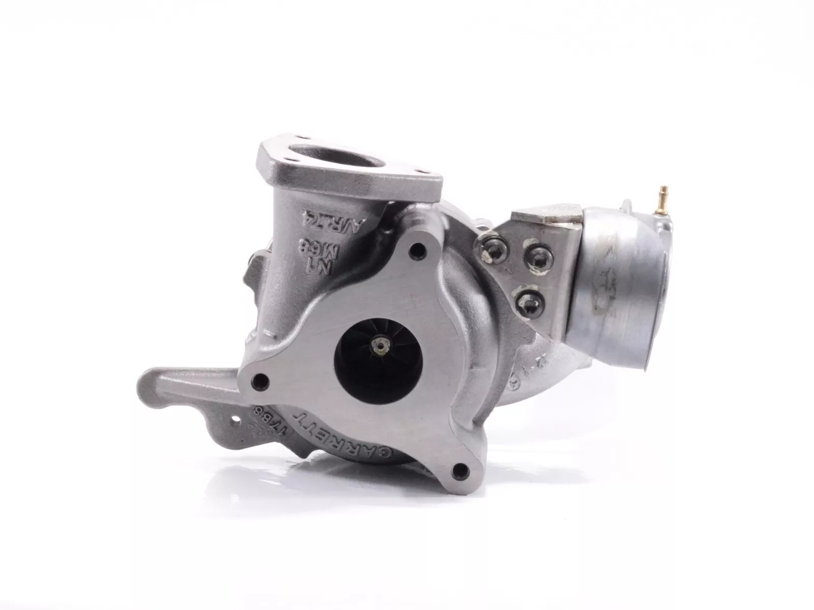 Turbocharger 777948 Suzuki Vitara 1.9 DDiS 129HP-96Kw 2010- Turbo 8200962608D - Image 4