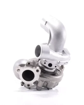 Turbocharger VB17 Toyota Corolla RAV4 2.2 D-4D 136/150HP-101/110Kw 2005- Turbo