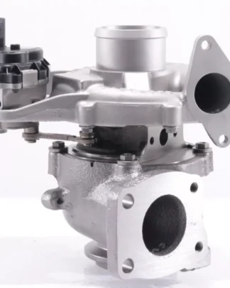 Turbocharger 852072 2.0 TDCI Turbo HG9Q6K682LA **BRAND NEW**