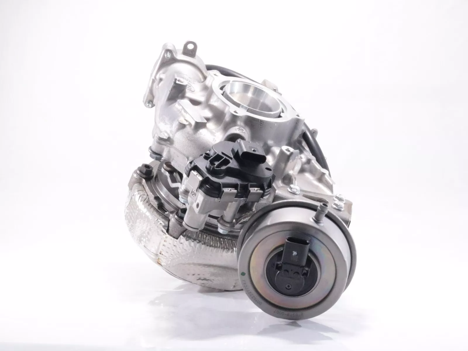Turbocharger 883403 For Land Rover Discovery Defender Sport 3.0 - Image 2
