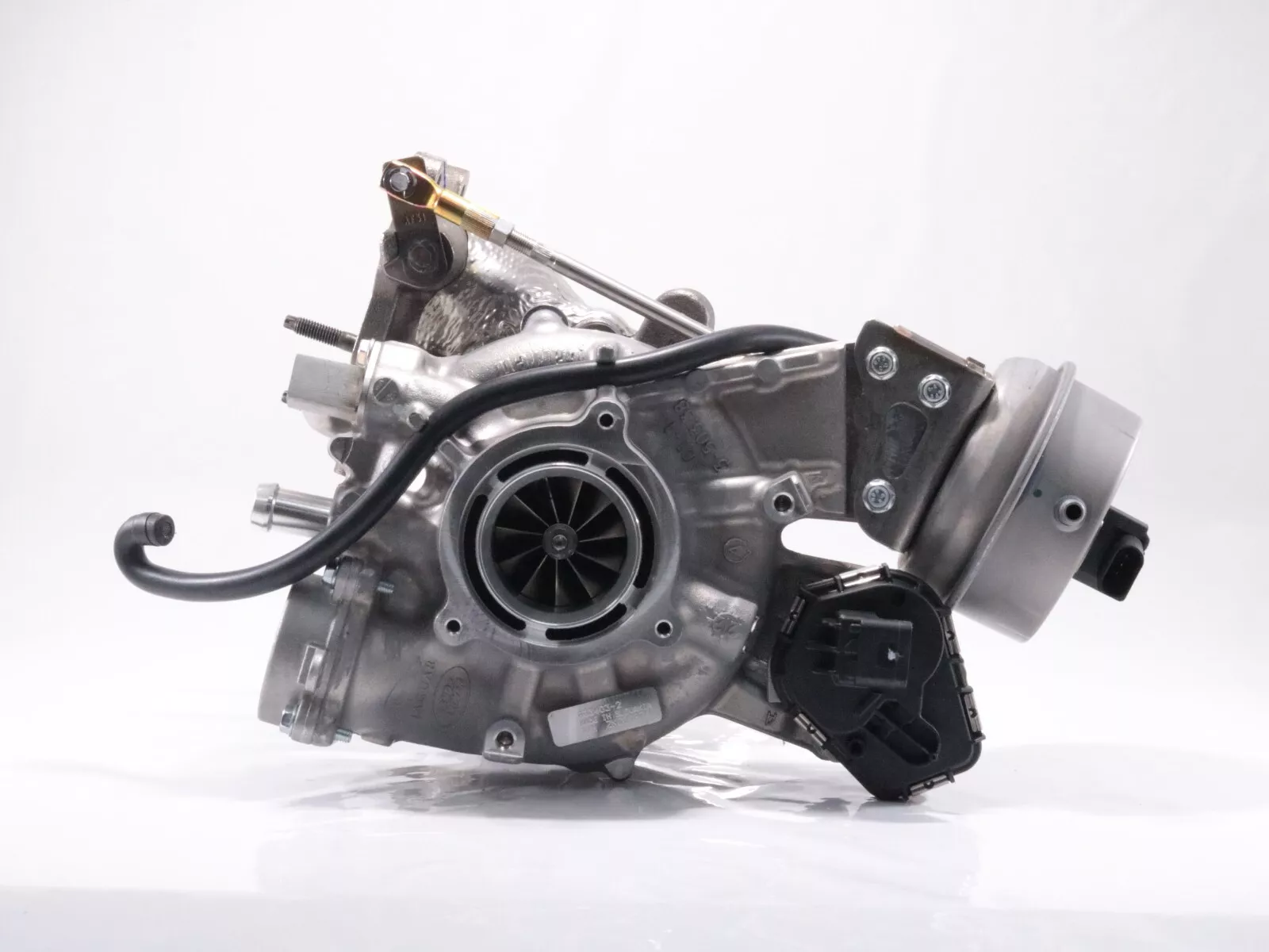 Turbocharger 883403 For Land Rover Discovery Defender Sport 3.0 - Image 3