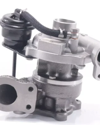 Turbocharger Citroen C1, C2, C3 - Ford Fiesta, Fusion - Mazda 2 - Peugeot 1007, 206 - 5435 970 0009