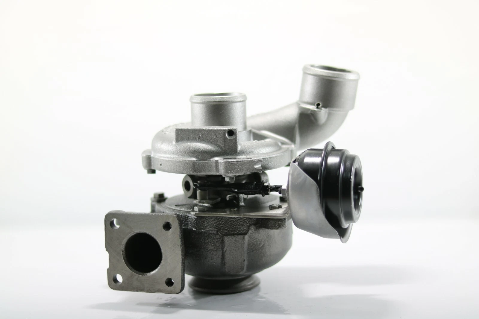 Turbocharger for Alfa-Romeo 147, 156 - Fiat Stilo - Lancia Lybra (2003-) 716665
