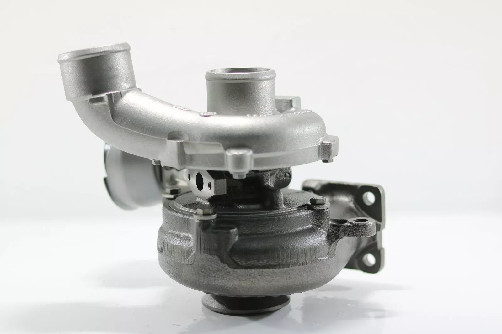 Turbocharger for Alfa-Romeo 147, 156 - Fiat Stilo - Lancia Lybra (2003-) 716665 - Image 2
