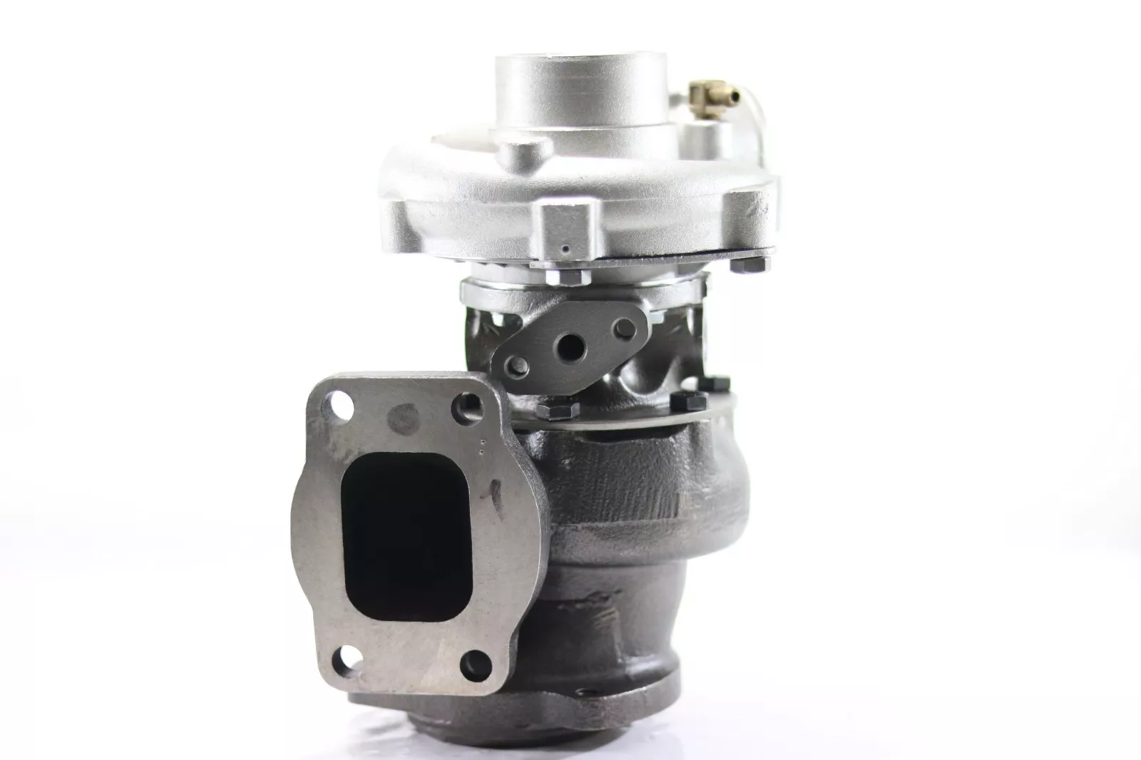 Turbocharger for Alfa-Romeo 155 - Fiat Coupe - Lancia Delta (1992-) 465103