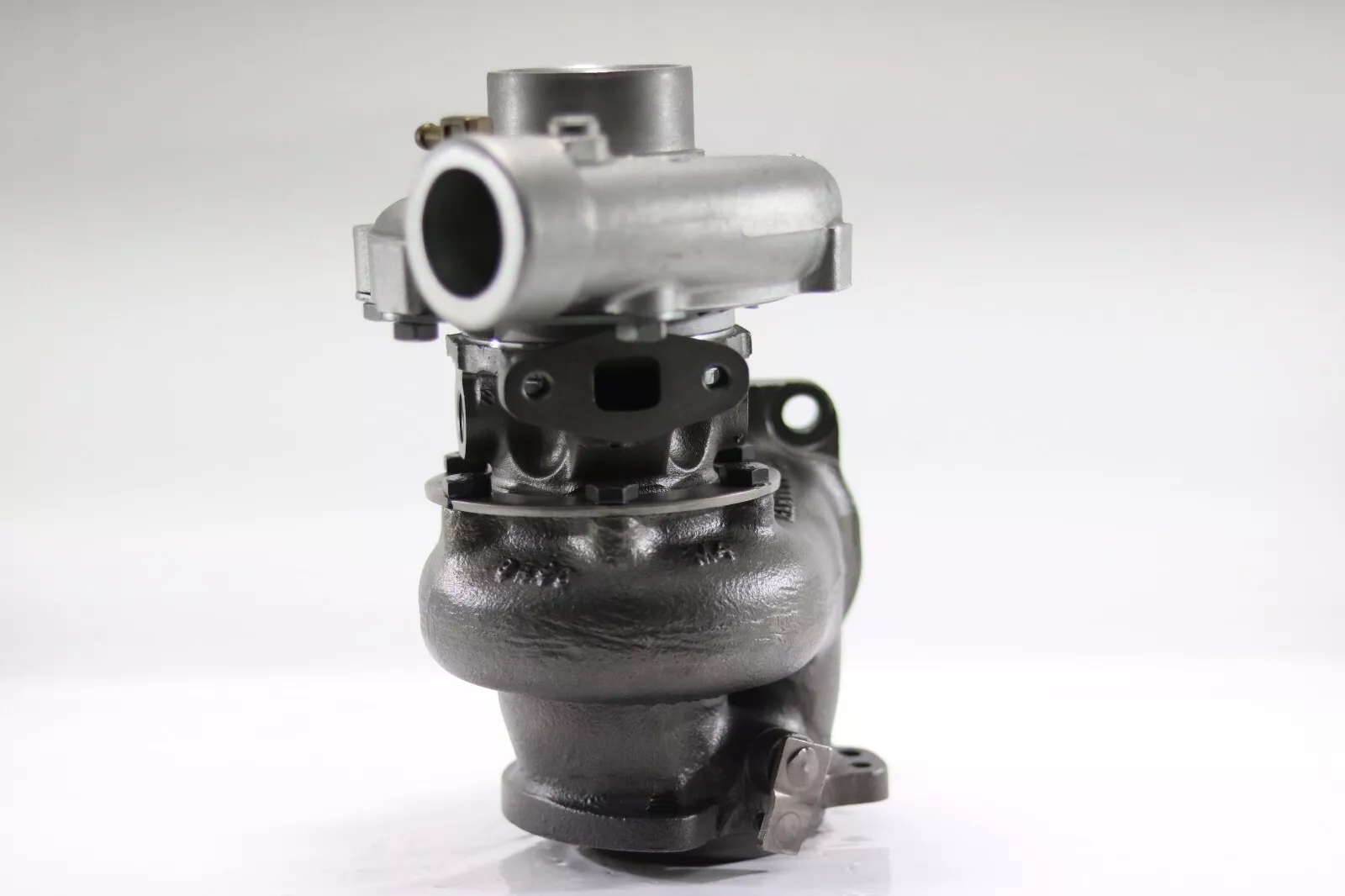 Turbocharger for Alfa-Romeo 155 - Fiat Coupe - Lancia Delta (1992-) 465103 - Image 2