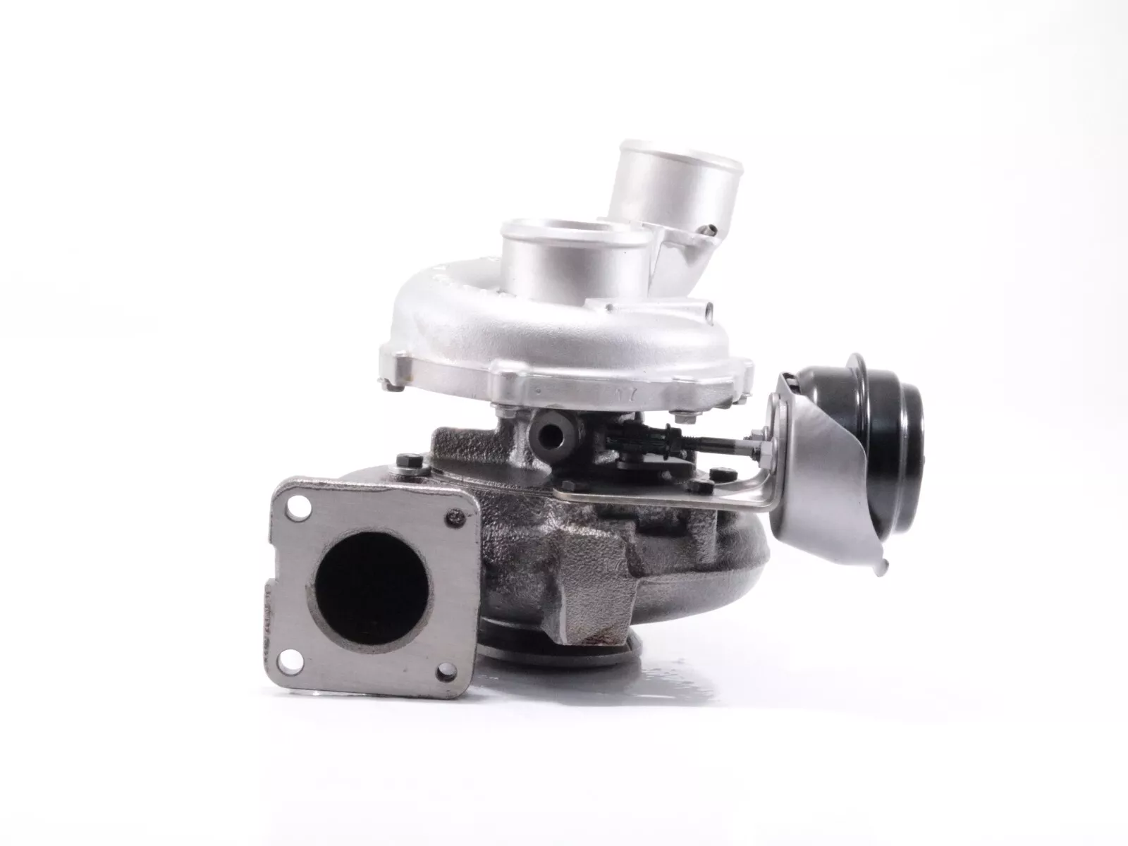 Turbocharger for Alfa-Romeo 156 - Lancia Lybra (2003-) 750639