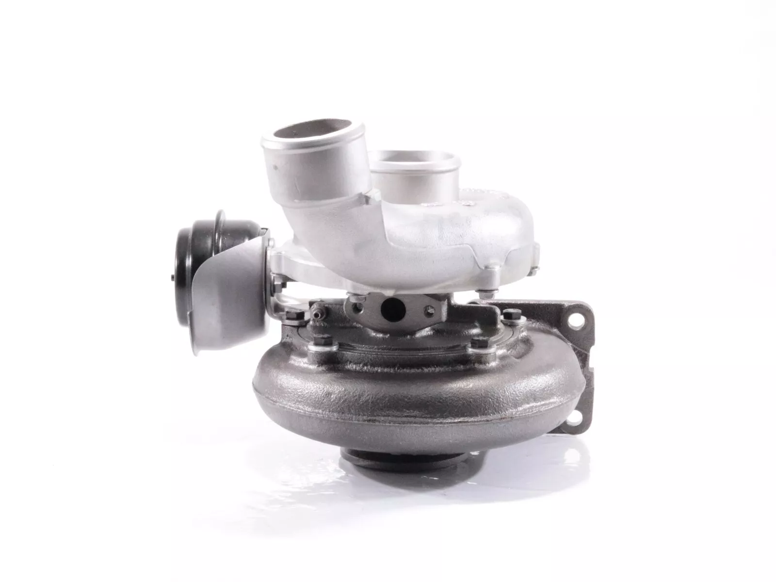 Turbocharger for Alfa-Romeo 156 - Lancia Lybra (2003-) 750639 - Image 2