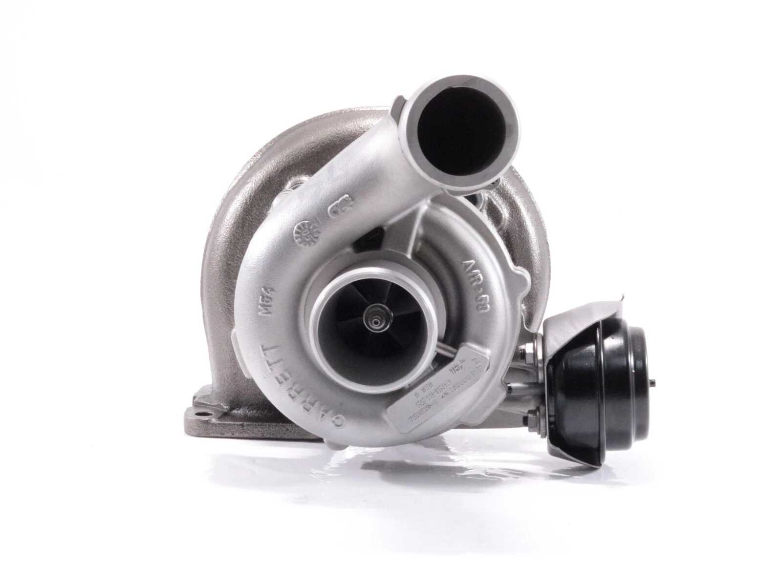 Turbocharger for Alfa-Romeo 156 - Lancia Lybra (2003-) 750639 - Image 3
