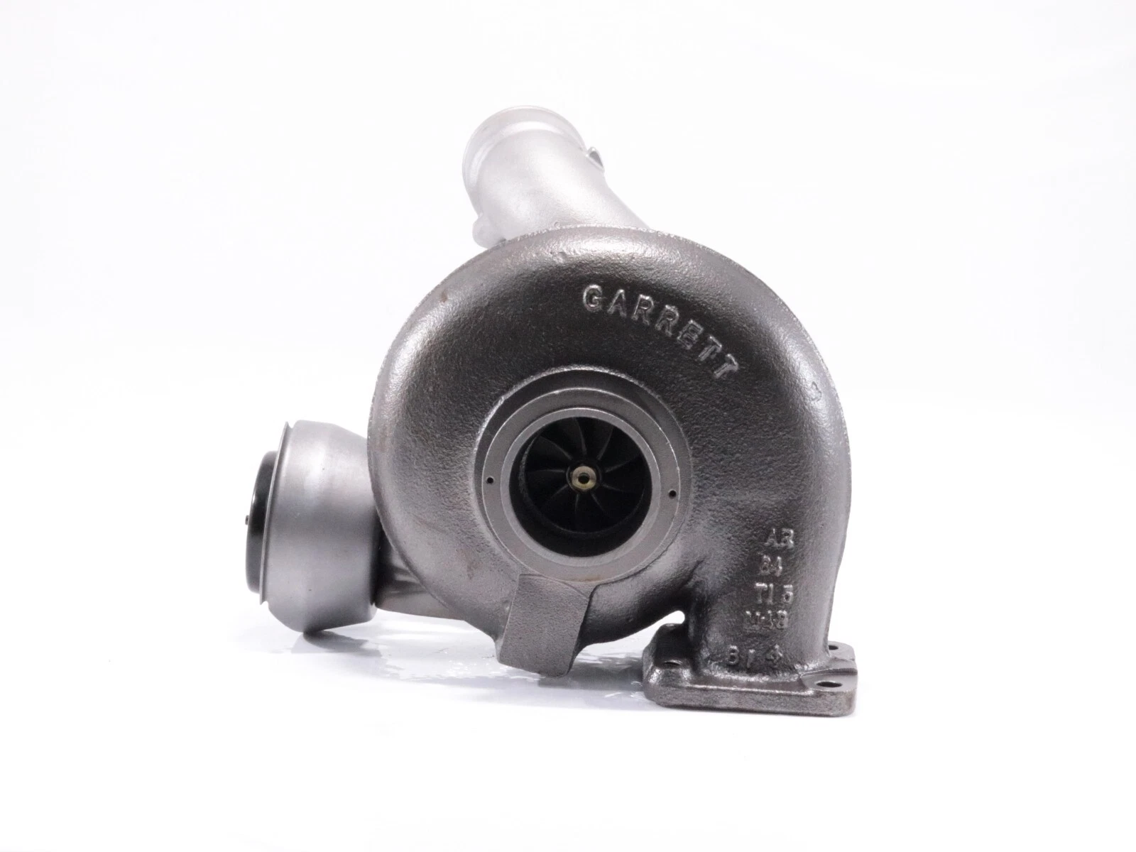 Turbocharger for Alfa-Romeo 156 - Lancia Lybra (2003-) 750639 - Image 4