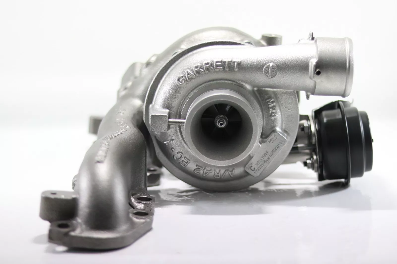 Turbocharger for Alfa-Romeo 159 1.9 JTDM 150hp (2005-) 773721 - 761899 - 767836 - Image 2