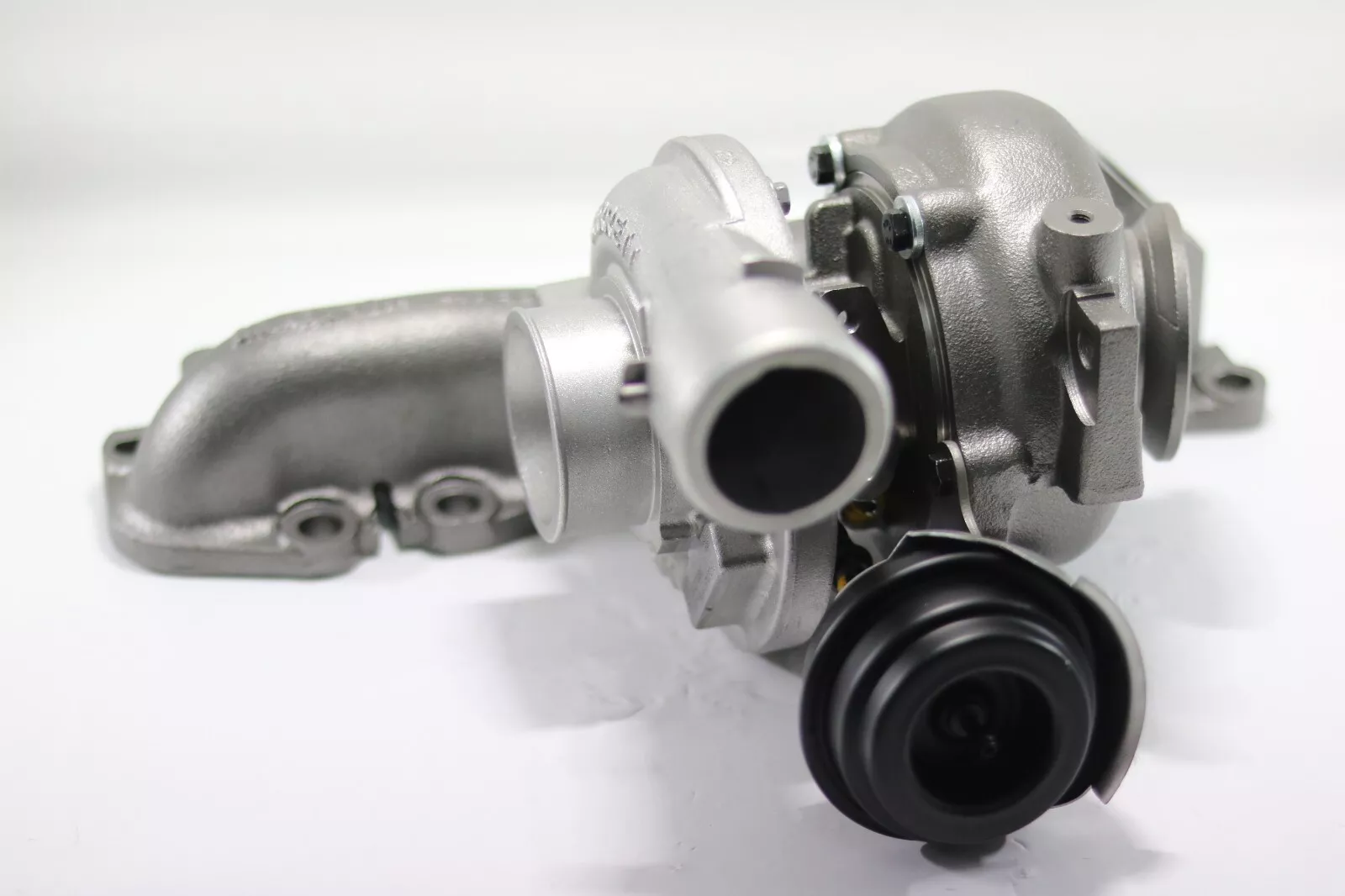 Turbocharger for Alfa-Romeo 159 1.9 JTDM 150hp (2005-) 773721 - 761899 - 767836 - Image 3