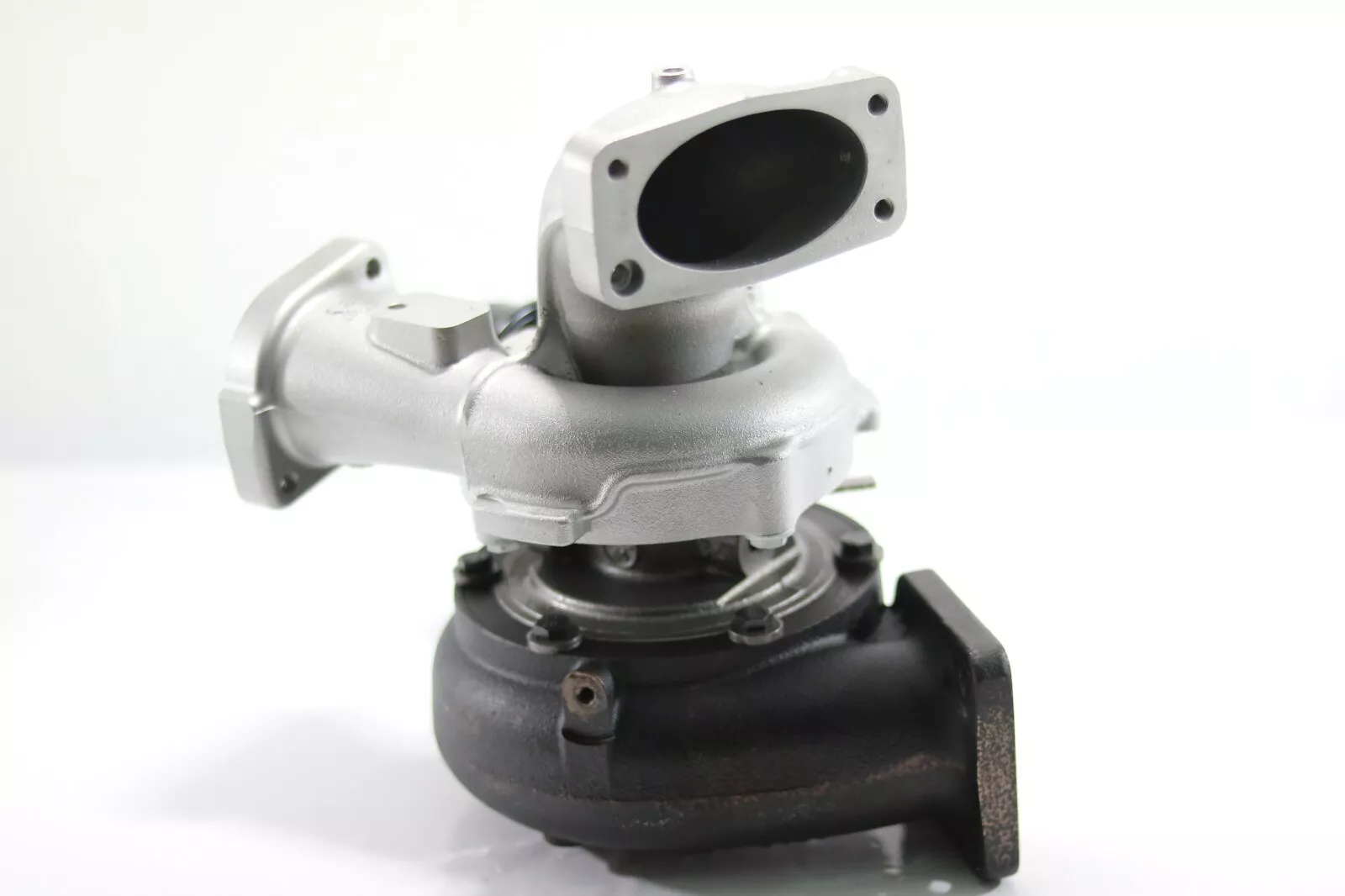 Turbocharger for Alfa-Romeo 159 2.4 JTDM 200HP (2005-) 5304 970 0052 - Image 2
