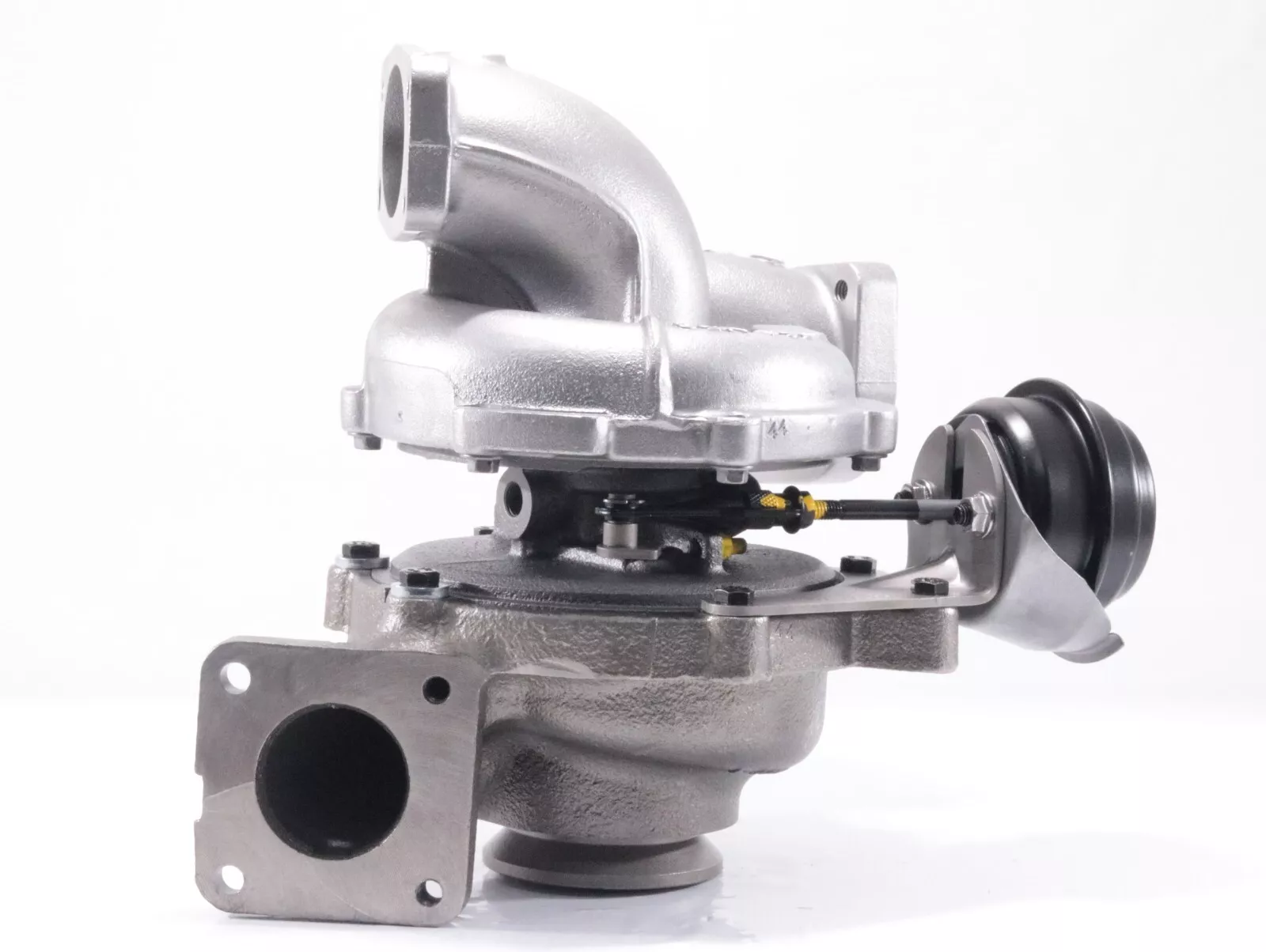 Turbocharger for Alfa-Romeo 159, Brera - Fiat Croma 200/210HP (2005-) 767878