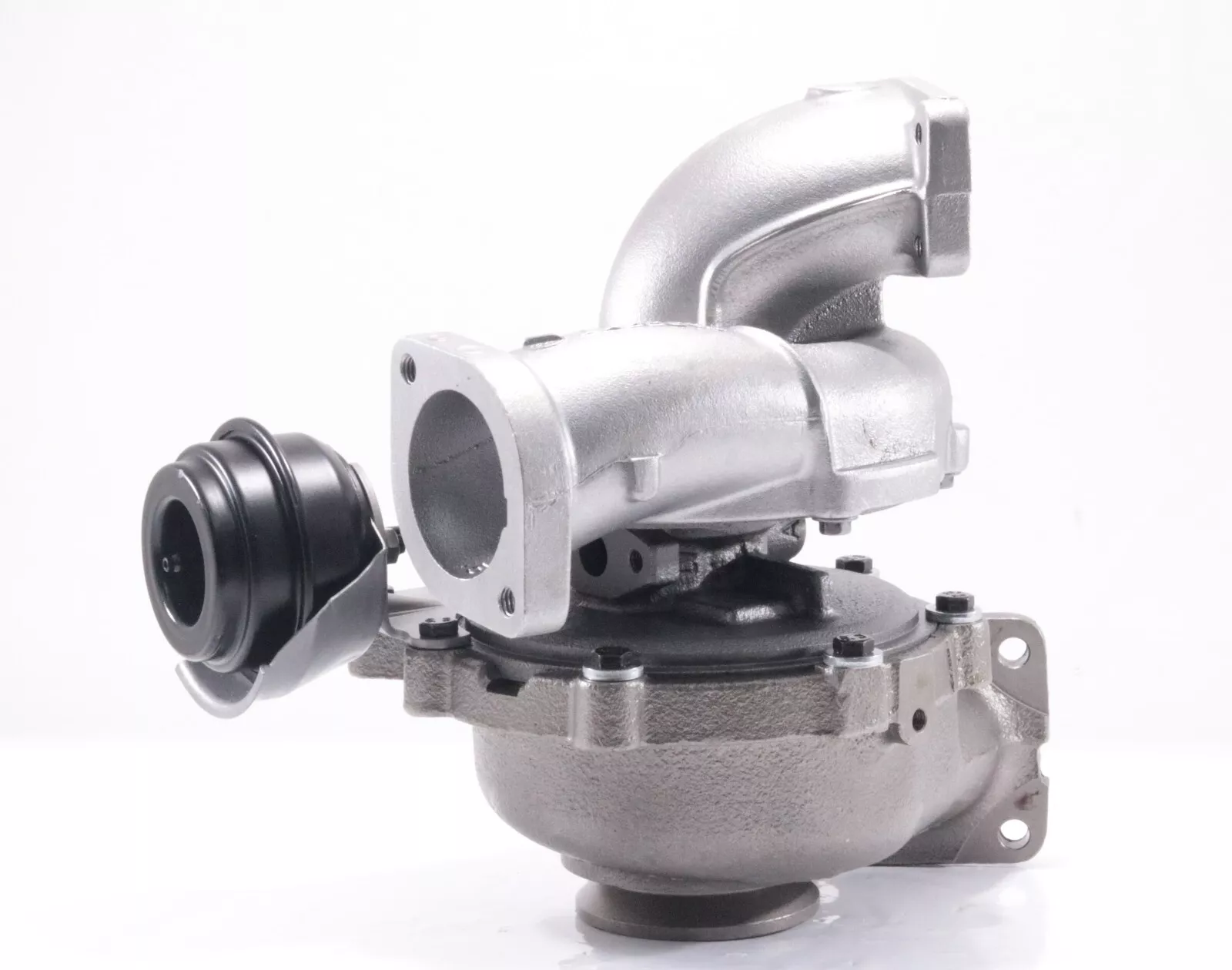 Turbocharger for Alfa-Romeo 159, Brera - Fiat Croma 200/210HP (2005-) 767878 - Image 2
