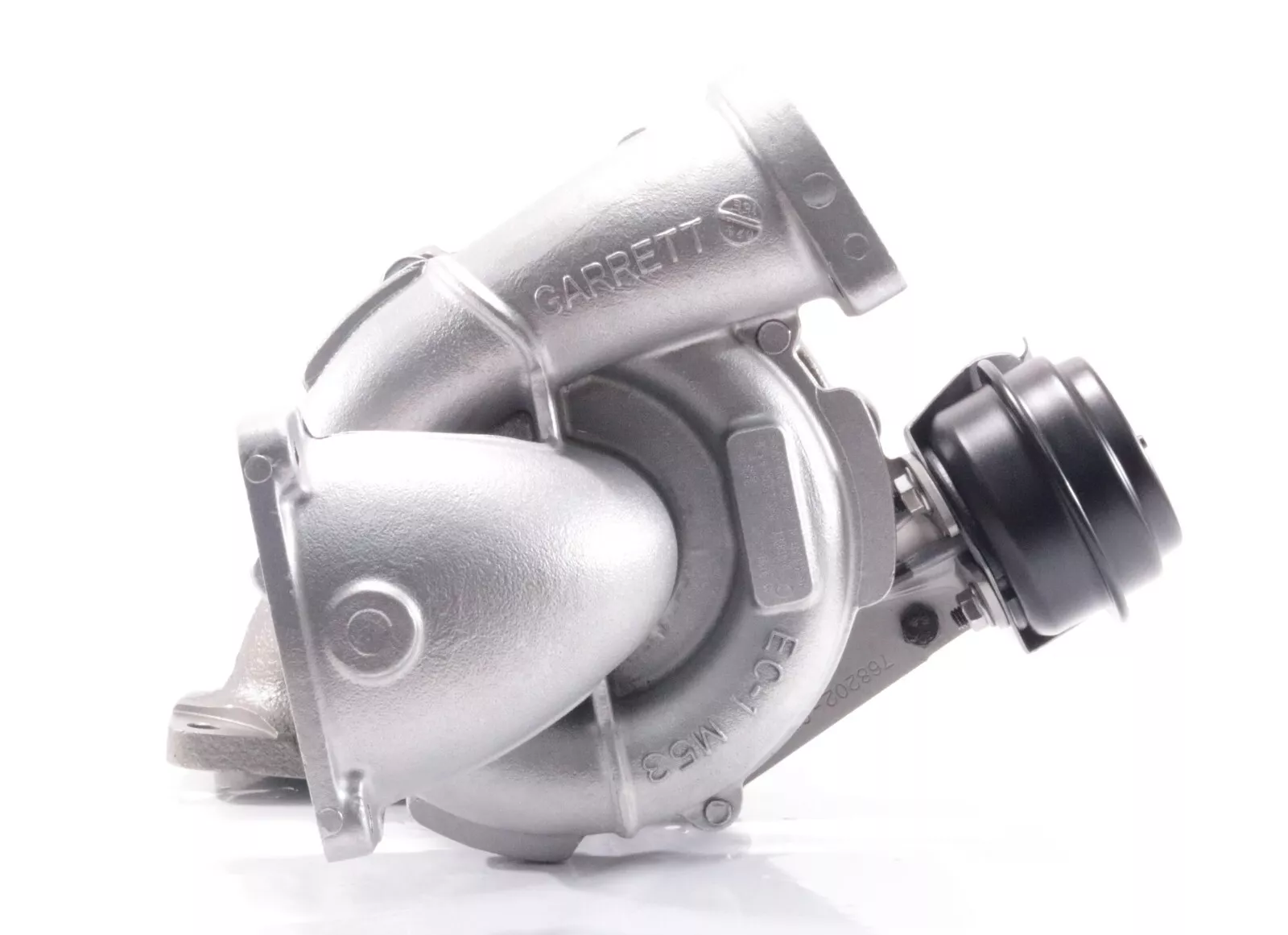 Turbocharger for Alfa-Romeo 159, Brera - Fiat Croma 200/210HP (2005-) 767878 - Image 3