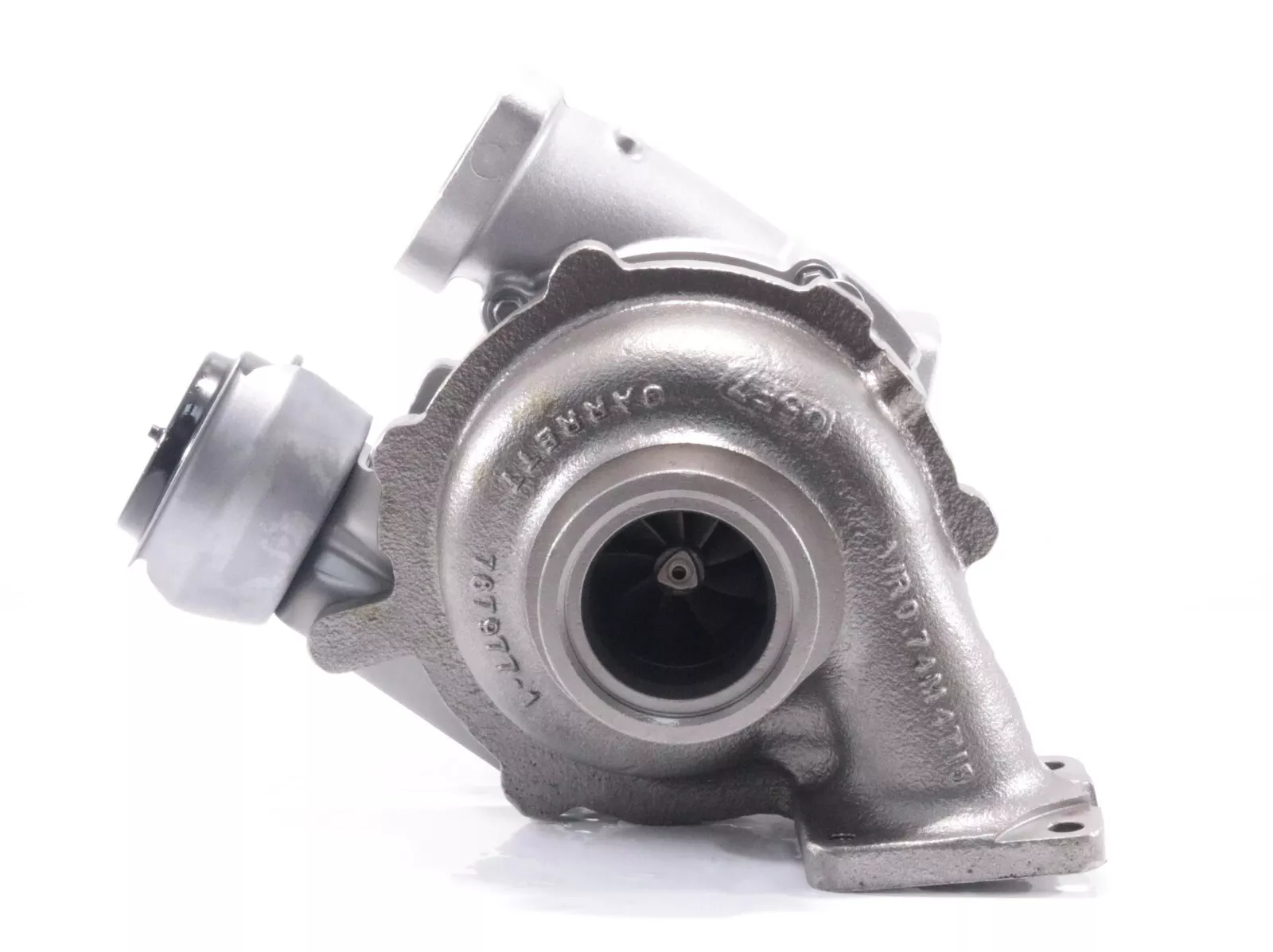 Turbocharger for Alfa-Romeo 159, Brera - Fiat Croma 200/210HP (2005-) 767878 - Image 4