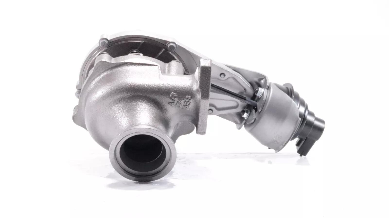 Turbocharger for Alfa-Romeo Giulietta 2.0 JTDM 140hp (2010-) 55233682 - 804963 - Image 4
