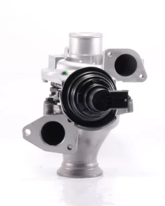 Turbocharger for Alfa-Romeo Giulietta 2.0 JTDM 140hp (2010-) 55233682 - 804963