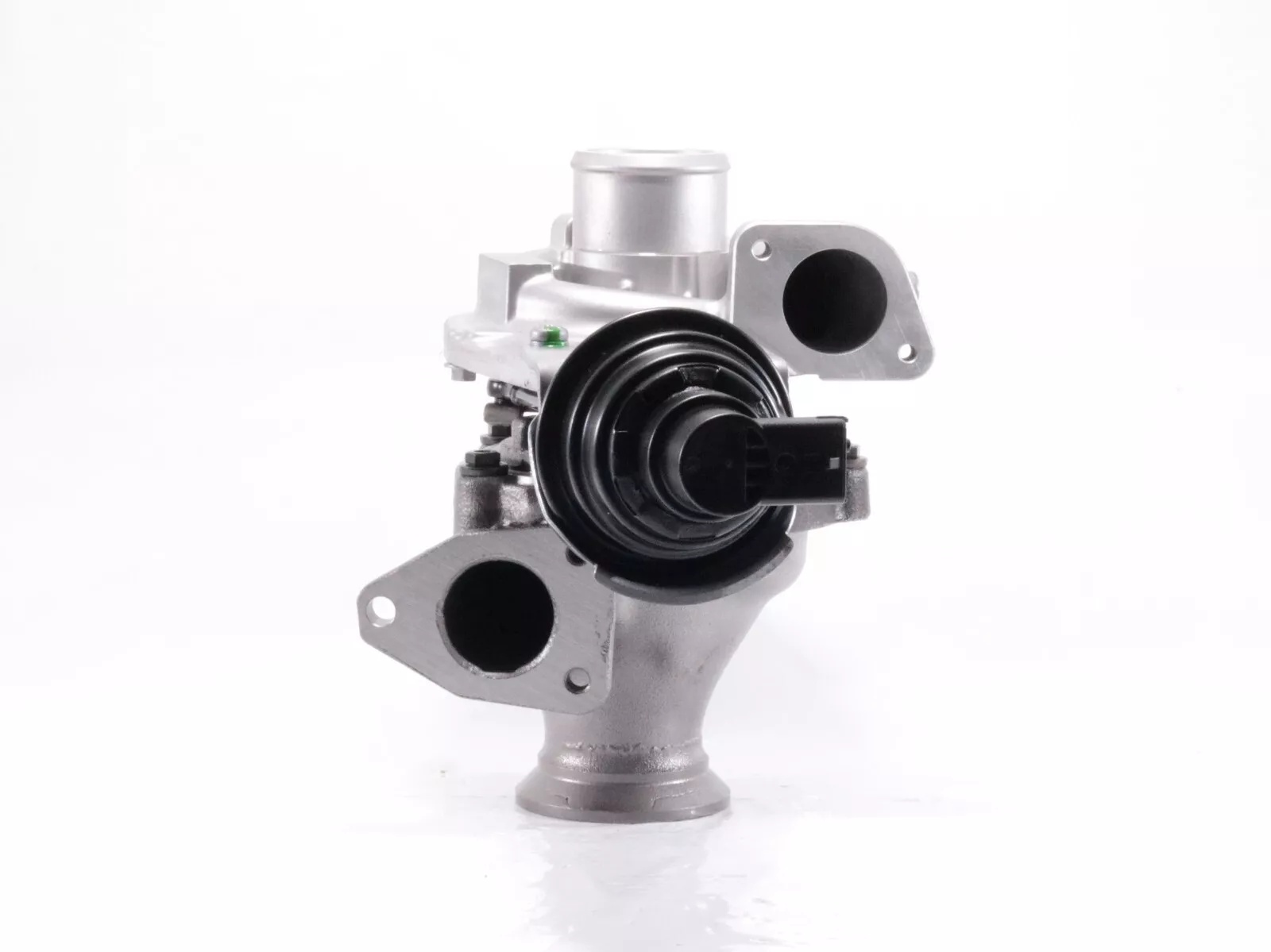 Turbocharger for Alfa-Romeo Giulietta 2.0 JTDM 140hp (2010-) 55233682 - 804963