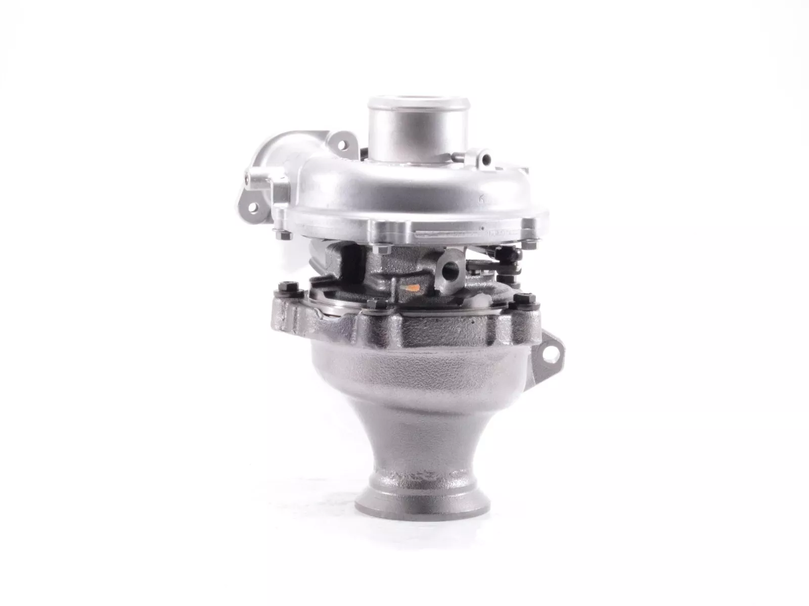 Turbocharger for Alfa-Romeo Giulietta 2.0 JTDM 140hp (2010-) 55233682 - 804963 - Image 2