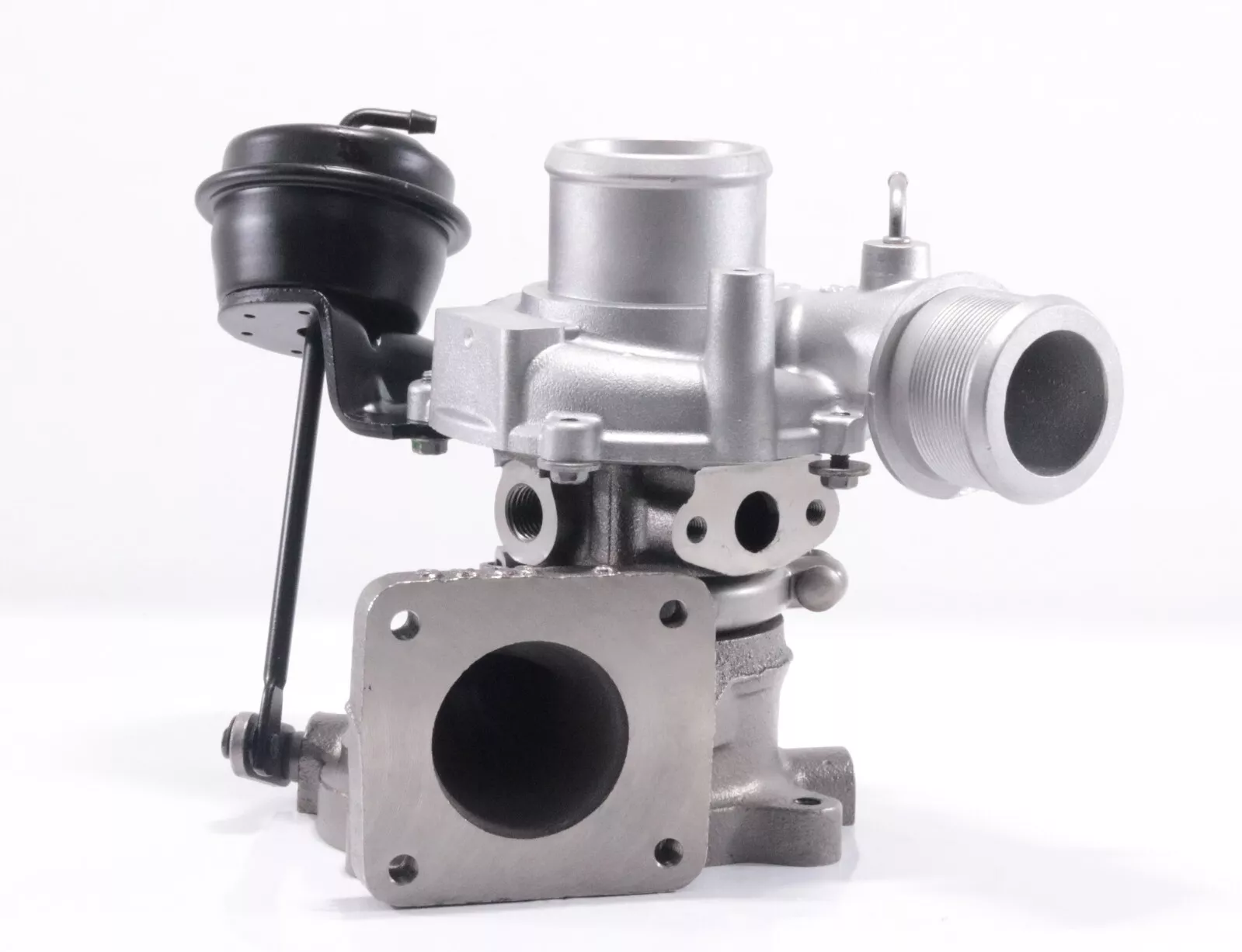 Turbocharger for Alfa-Romeo MiTo - Fiat Bravo, Grand Punto - Lancia Delta (2007-) *BRAND NEW* VL37